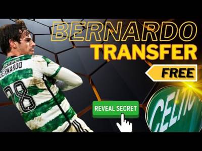 Paulo Bernardo Transfer FEE Revealed