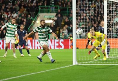 The latest on Cameron Carter-Vickers’ Celtic future