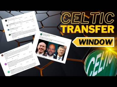 Celtic fans are saying this about the squad