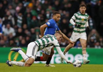 Maik Nawrocki Partly Blames Pitch For His Injury