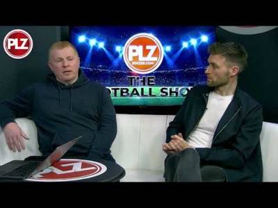 Neil Lennon slams ‘disrespectful’ Derek Adams