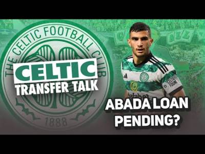The Liel Abada situation. | Celtic Transfer Talk