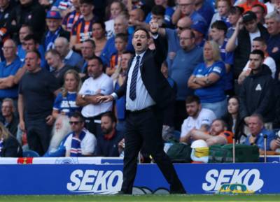 Watch as heartbroken Micky Beale pleads for patience while Sunderland fans demand his sacking