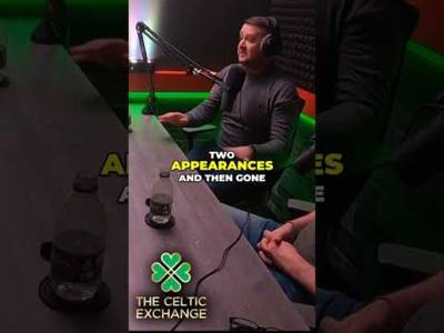 Are Celtic’s Academy Players Being Given A Genuine Opportunity To Shine #thecelticexchange