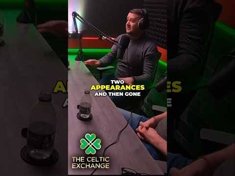 Are Celtic’s Academy Players Being Given A Genuine Opportunity To Shine #thecelticexchange