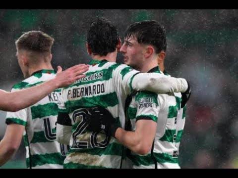 Brendan’s message to Vata, Kelly. what a contrast!