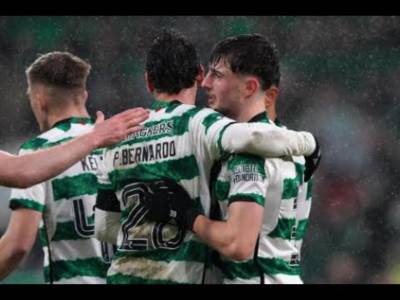 Brendan’s message to Vata, Kelly. what a contrast!