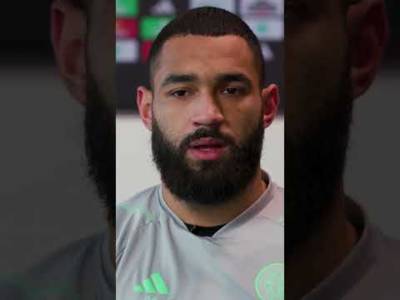 CCV Picks His Elite Eleven #shorts