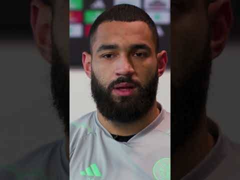 CCV Picks His Elite Eleven #shorts