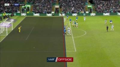 Celtic boss trolls rivals with knock-out punchline