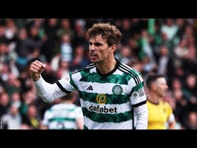 Celtic Say NO to Bids for O’Riley and Abada and other Celtic News