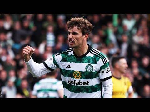 Celtic Say NO to Bids for O’Riley and Abada and other Celtic News