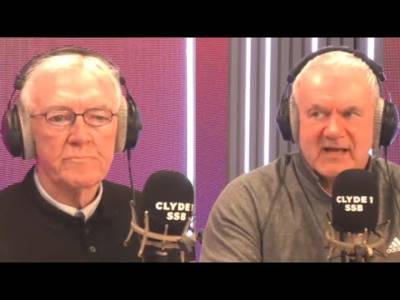 ❌ “I don’t think ANYTHING can go wrong” |