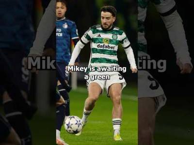 Mikey Johnston Celtic Exit? #celticfc #transfernews #westbrom