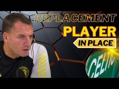 Rodgers Has A Dilemma