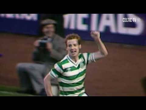 A Celtic Burns Night! Celebrating our Legendary Celt, Tommy Burns