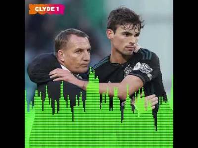 BRENDAN RODGERS on Matt O’Riley rumours