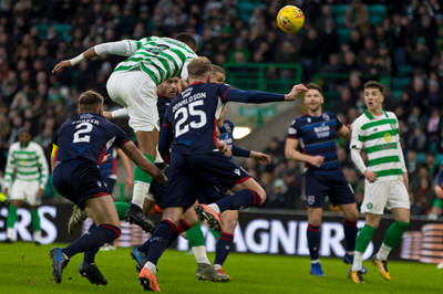 Celtic On This Day – 25th January – David Potter’s Celtic Diary