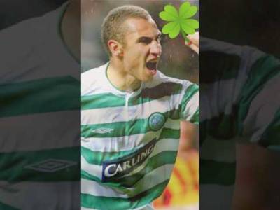 Larsson on coronation street