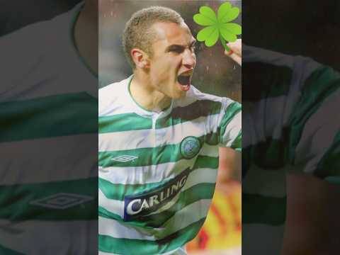 Larsson on coronation street