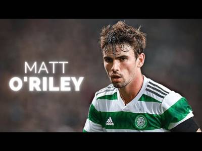 O’Riley Going Nowhere Says Rodgers!! (plus bonus mid-season O’Riley highlights clips)