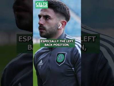 Celtic Injury Latest