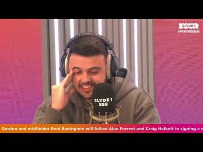 ➡ Celtic will have FOUR players in before the 31st January (including LAWRENCE SHANKLAND)