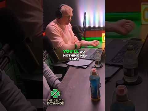 Happy Birthday Brendan Rodgers: Glasgow Derby Domination