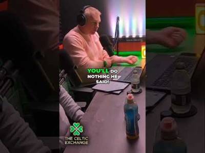 Happy Birthday Brendan Rodgers: Glasgow Derby Domination