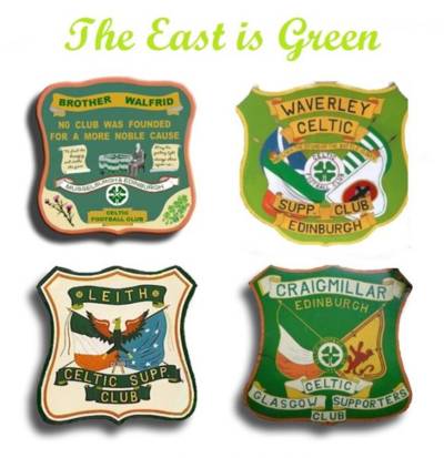 The East is Green – Two World Wars, Coronation Cup, 7-1 and ‘Brigton’