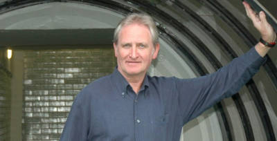 Alex’s Angle: Shout of Order