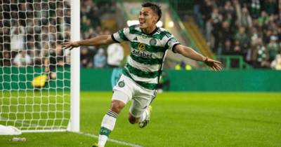 Celtic squad revealed as Alexandro Bernabei drops major clue and new boy Nicolas Kuhn primed for debut