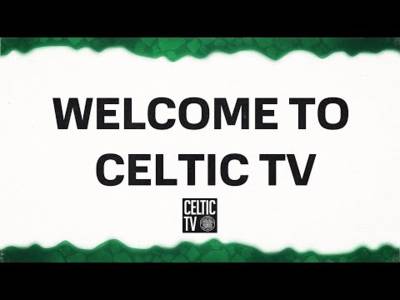 Celtic v Ross County | Pre-Match Coverage