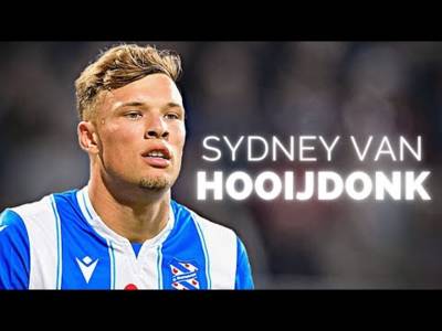 Celtic’s SVH Loan to Buy Deal Now On Again!!