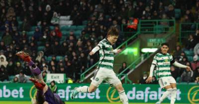 What time and TV channel is Celtic vs Ross County in the Scottish Premiership today?