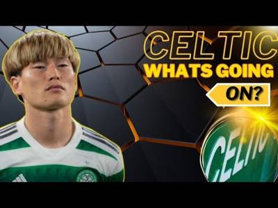 Celtic Sunday chat live