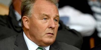 Former Celtic talent spotter links up with Tony Mowbray at Birmingham City