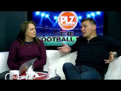 Will Celtic sign a striker before deadline day ends?