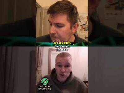 Are Celtic Making Poor Choices In All Areas? #celtic #podcast #thecelticexchange