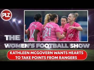 Are Rangers THE TEAM to beat this season? | The Women’s Football Show