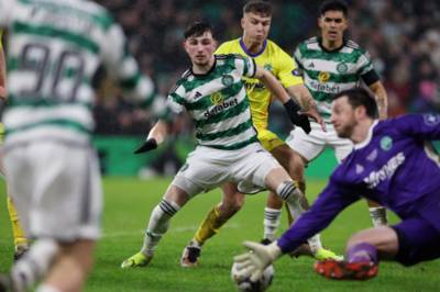 Celtic and Rocco Vata Far Apart in Contract Negotiations; 4-Year Deal Offered