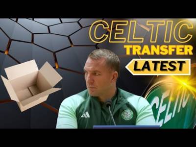 Celtic Defender transfers to Serie A