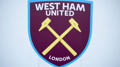 Former Celtic player reaches agreement with West Ham United