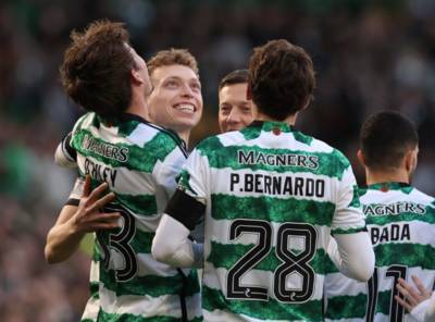 Next three games could make or break Celtic’s season
