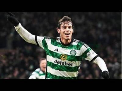 Paulo Bernardo: Matt O’Riley Replacement in 2024/25??