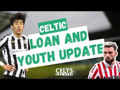 Rising Stars & Celtic Loans: Exclusive Update on the Future of the Hoops!