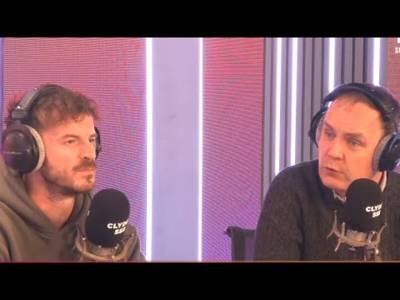 ⏰ “The situation is now alarming” | Ross the Celtic fan in Pollok