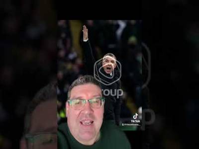 Who do YOU want to join the club?