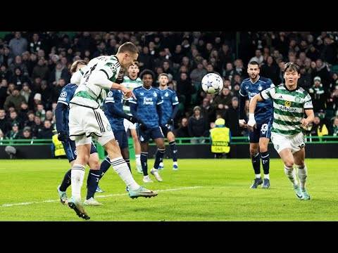 Celtic Say Hwyl to Turnbull?? Arrivederci to Lagerbielke?? And Other Celtic News
