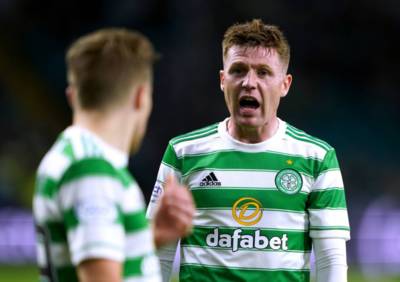 Greek Tragedy – Celtic reject offer for James McCarthy